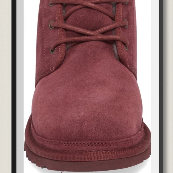 UGG Men’s boot - Picture 5 of 10